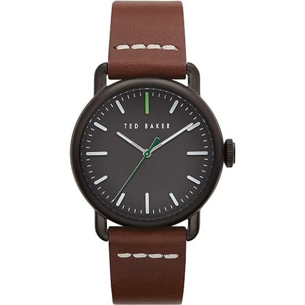 Ted Baker TB Timeless Tomcol Watch